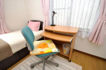 １０１号室－２